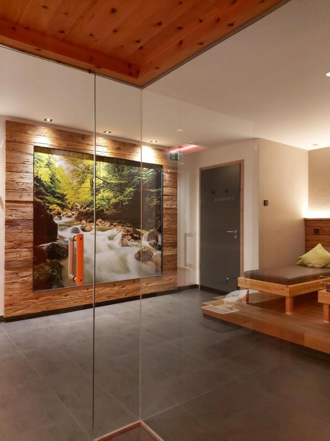 Hotel Hierlhof Immenstadt im Allgäu Exterior foto