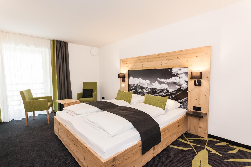 Hotel Hierlhof Immenstadt im Allgäu Exterior foto