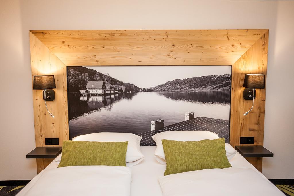 Hotel Hierlhof Immenstadt im Allgäu Exterior foto