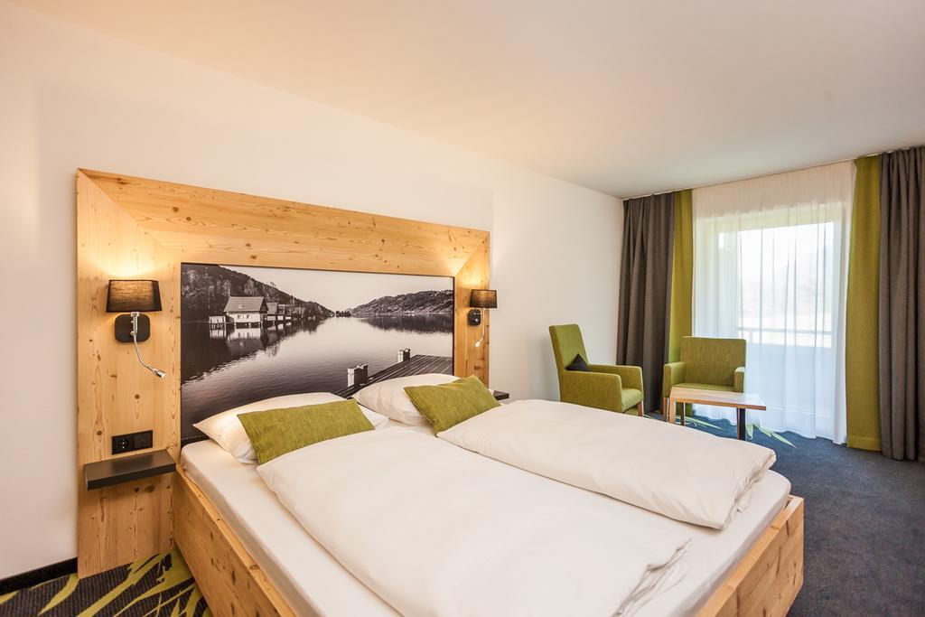 Hotel Hierlhof Immenstadt im Allgäu Exterior foto