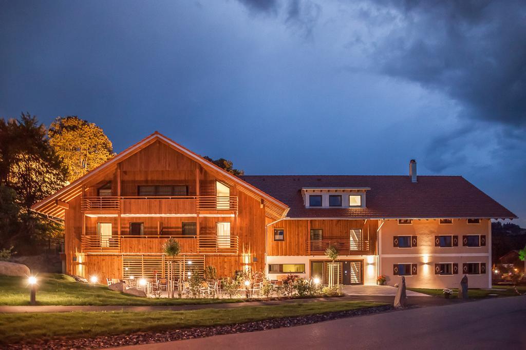 Hotel Hierlhof Immenstadt im Allgäu Exterior foto